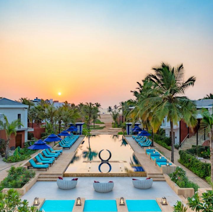 Photo of Outdoor in Benaulim