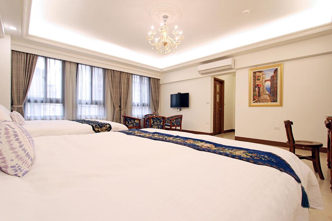 Photo of Livingroom in Hualien City Centre