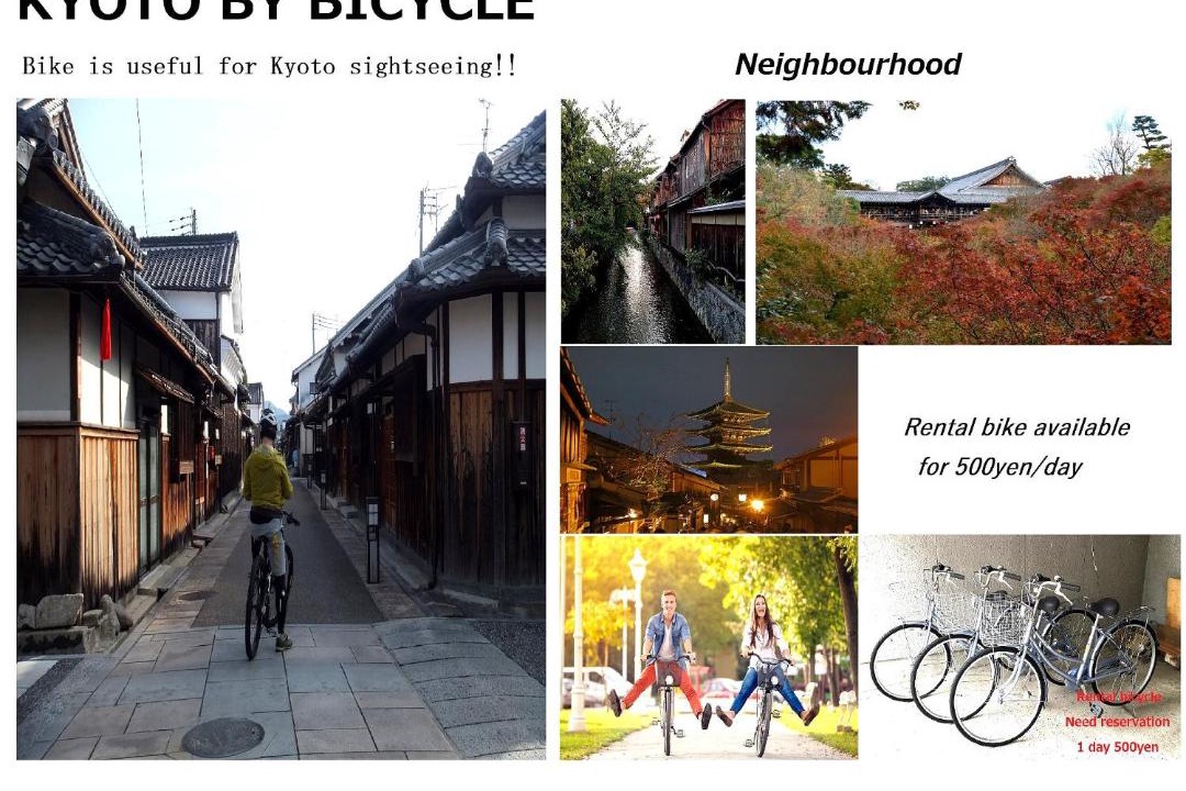 Photo of Others in Higashiyama