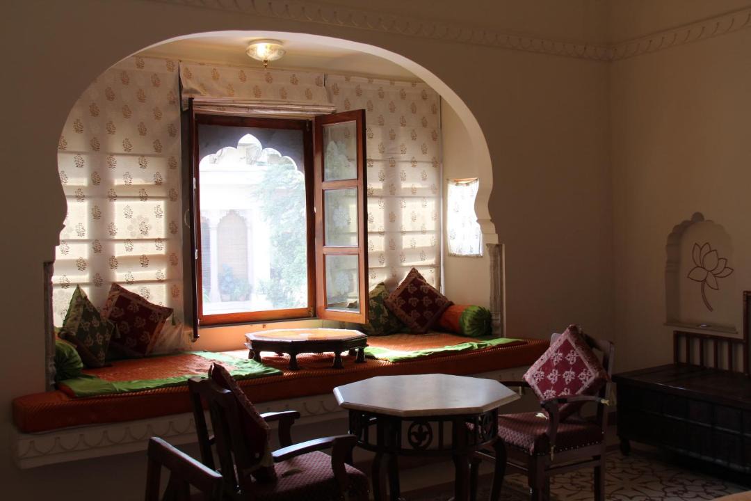 Photo of Others in Pink City