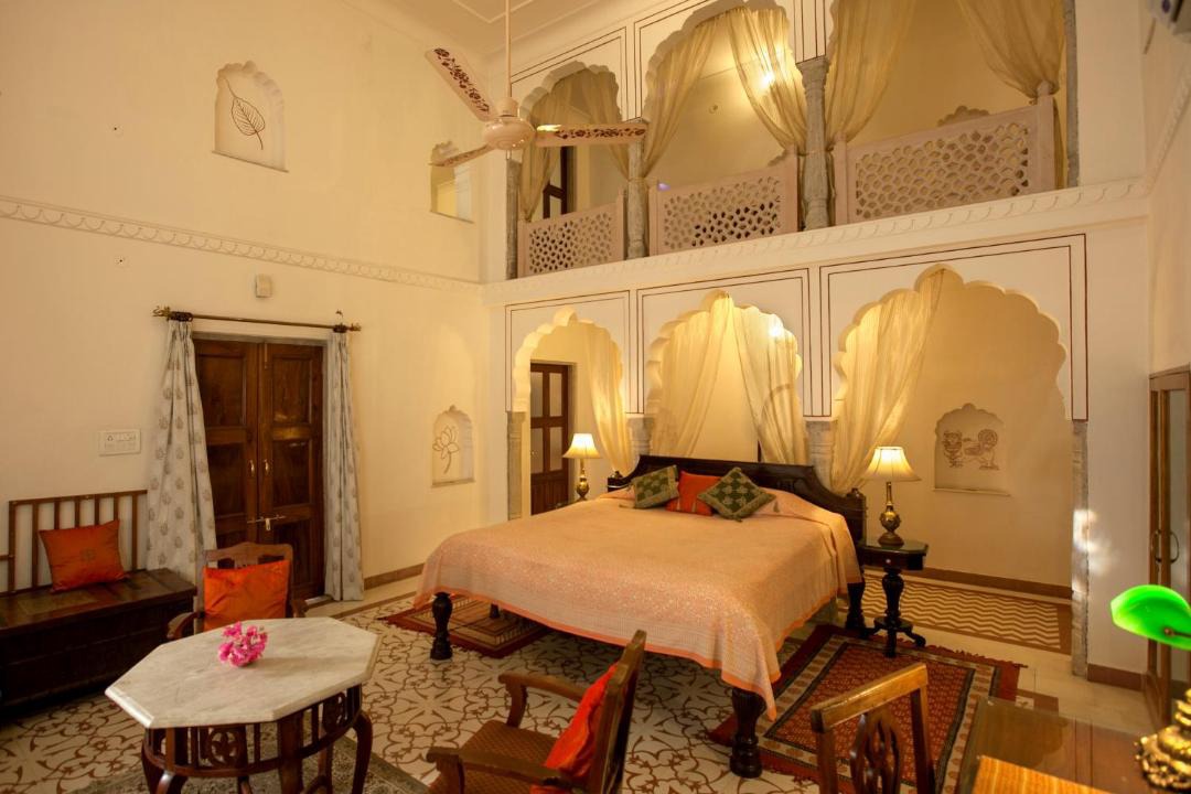 Photo of Others in Pink City