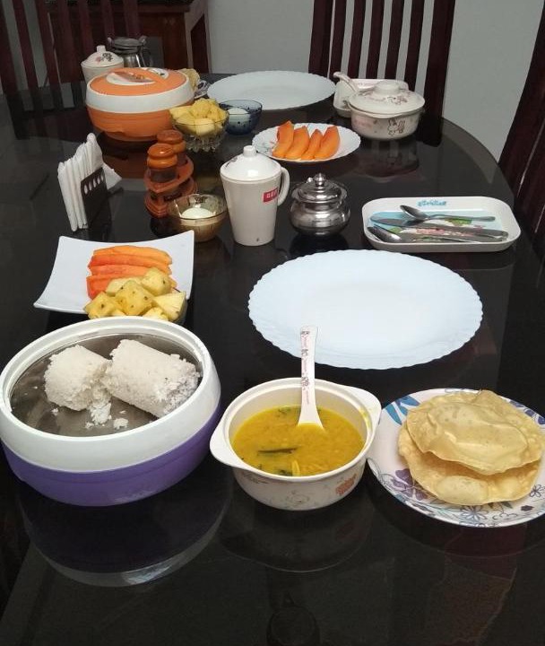 Photo of Kitchen in Fort Kochi