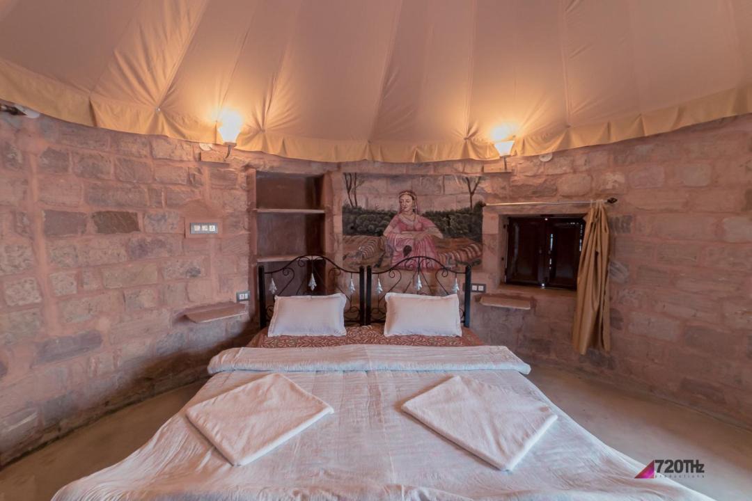 Photo of Livingroom in Bhagat Ki Kothi