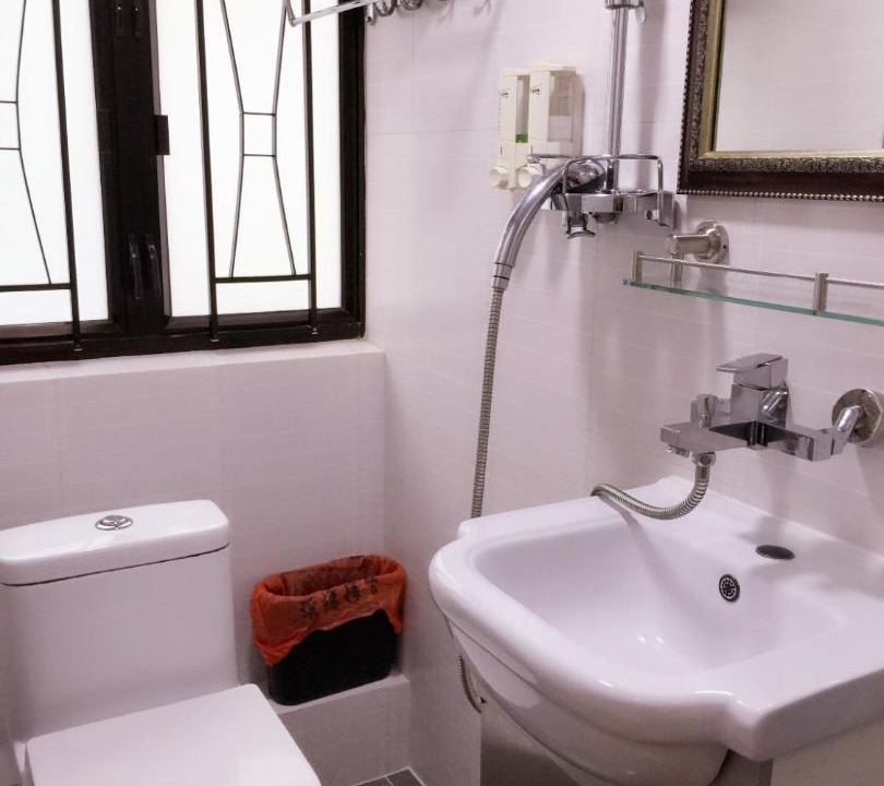 Photo of Bathroom in Tsim Sha Tsui
