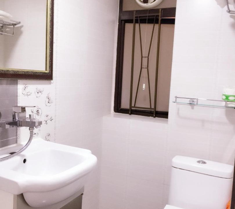 Photo of Bathroom in Tsim Sha Tsui