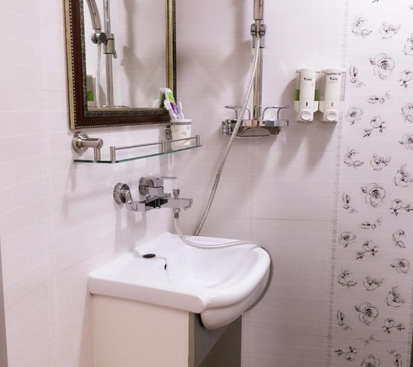 Photo of Bathroom in Tsim Sha Tsui
