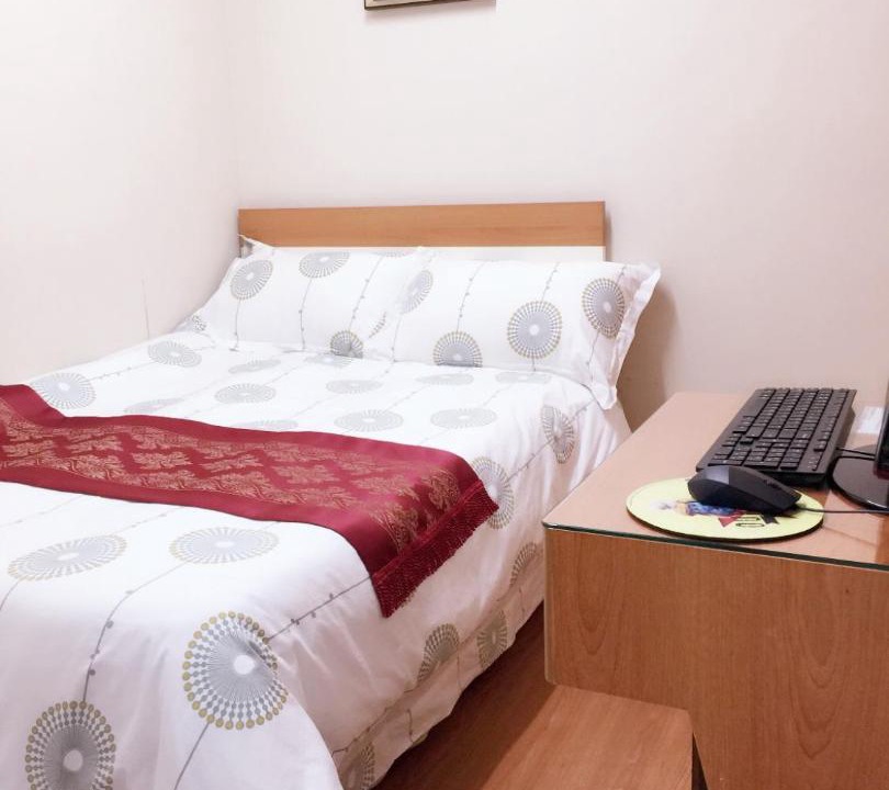 Photo of Bedroom in Tsim Sha Tsui