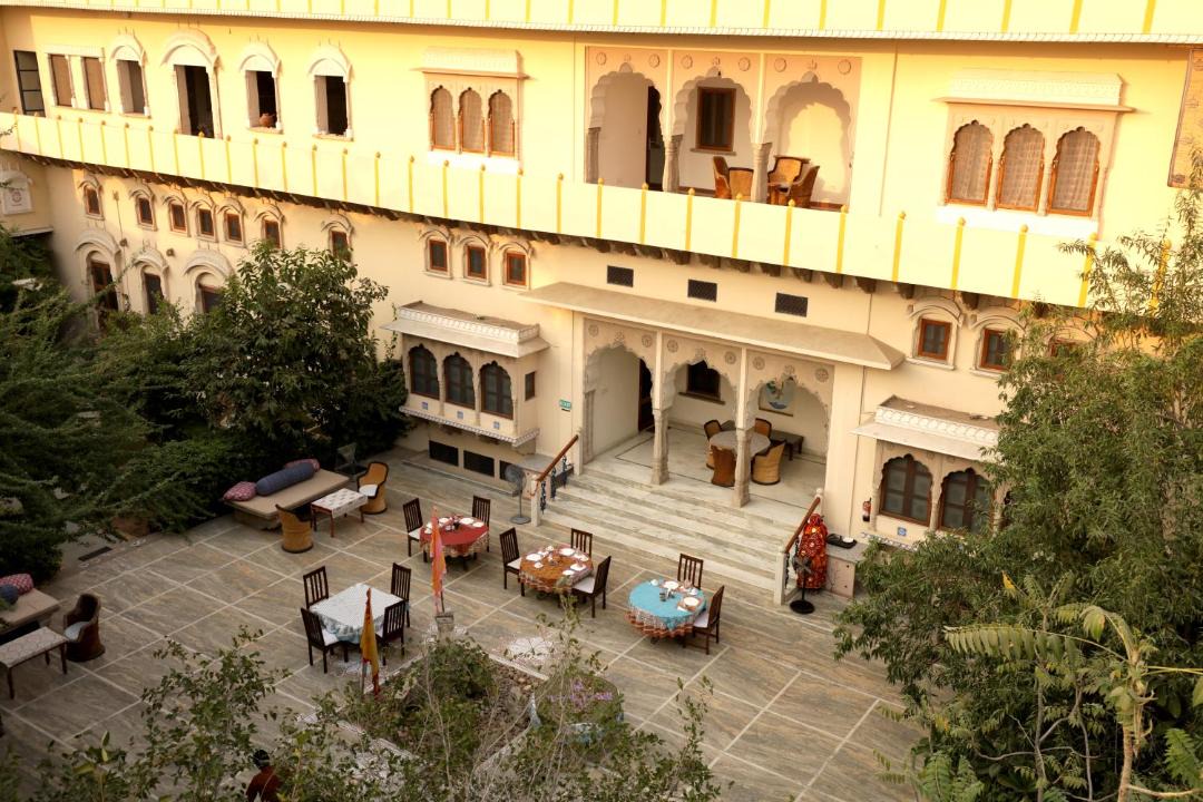 Photo of Others in Pink City