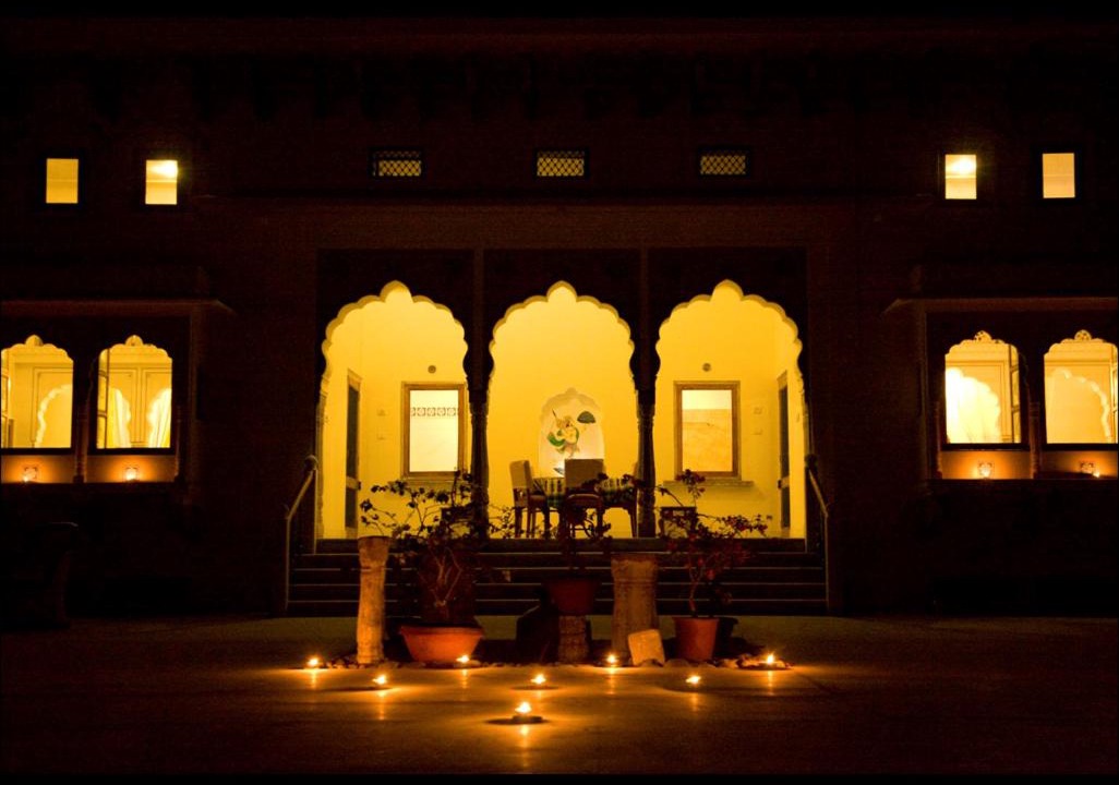 Photo of Others in Pink City