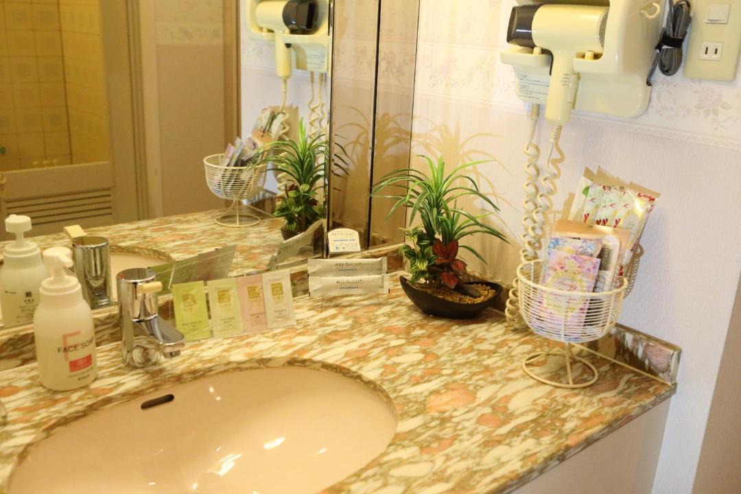 Photo of Bathroom in Higashi-osaka