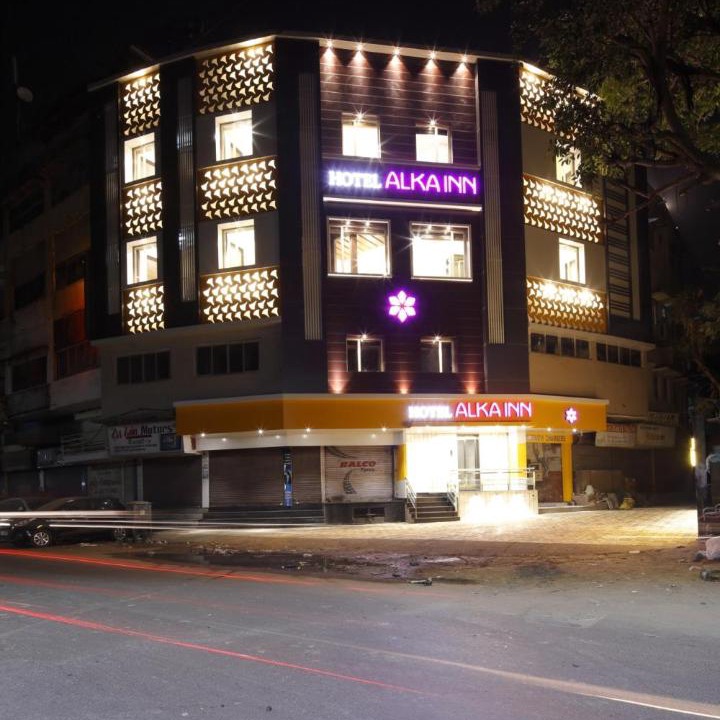 Photo of Others in Ahmedabad City Centre