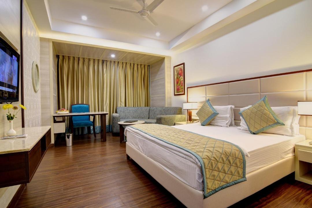 Photo of Bedroom in Patna