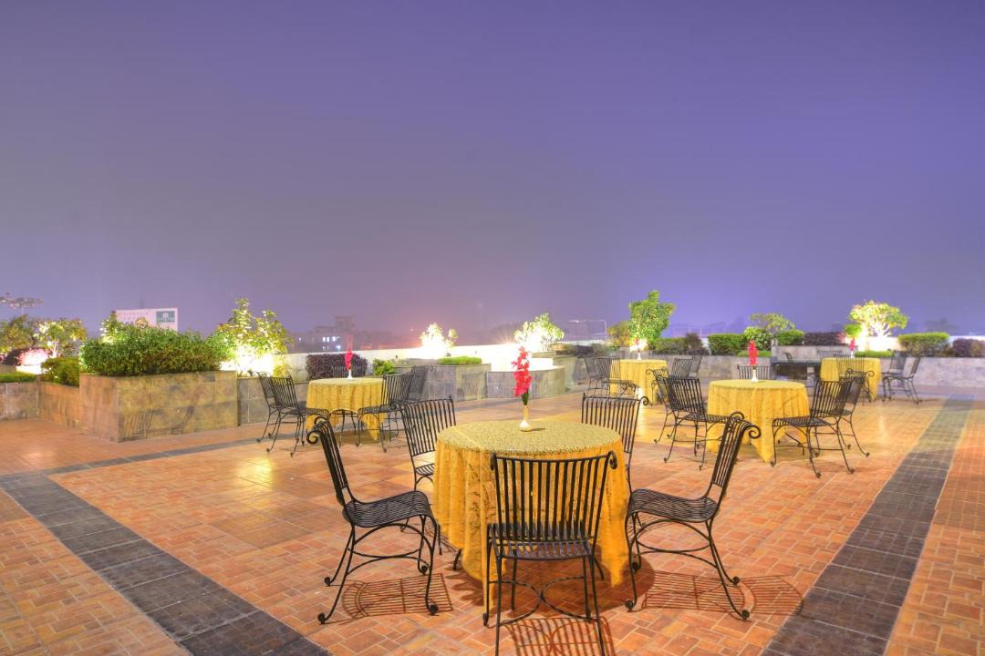 Photo of Patio Balcony in Patna