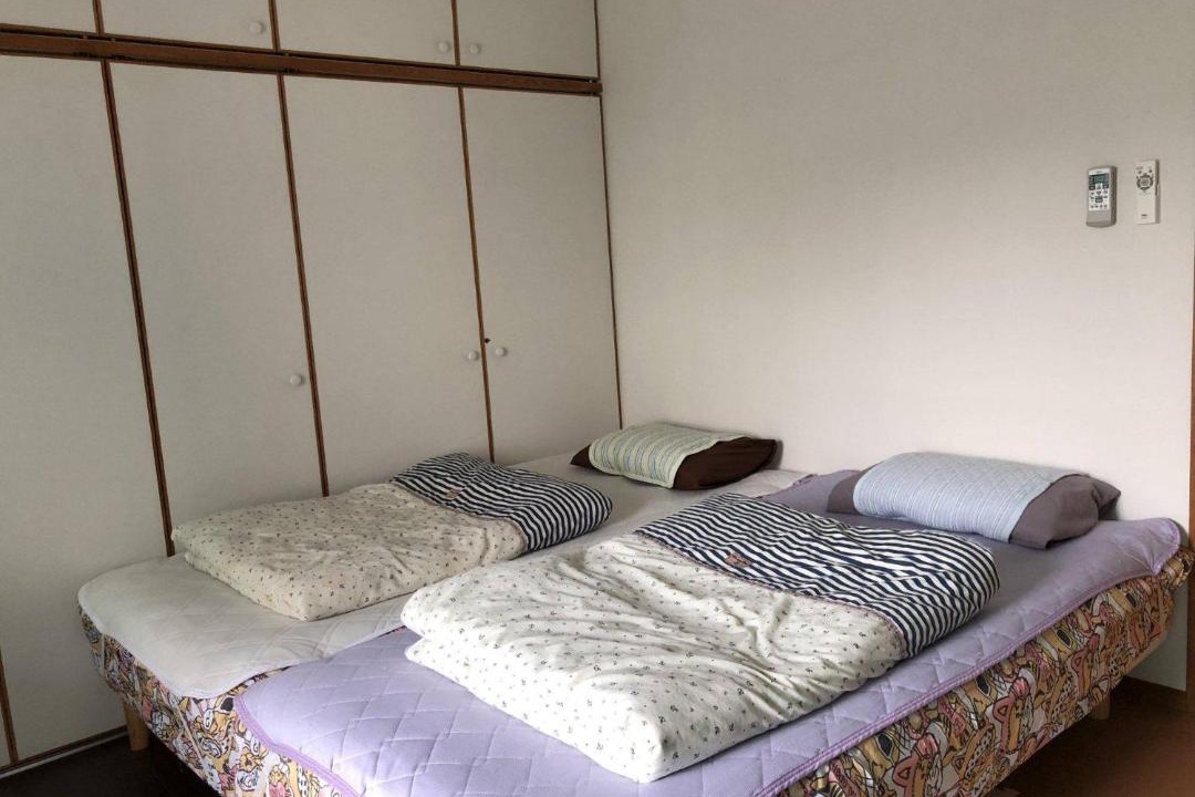 Photo of Bedroom in Higashisumiyoshi-ku