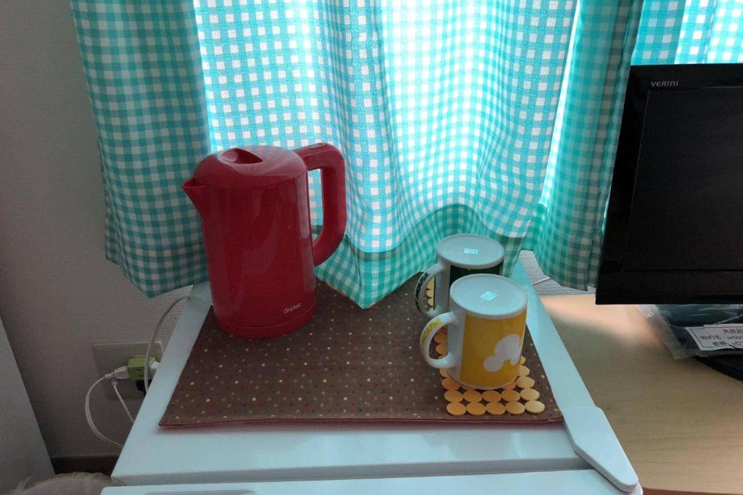 Photo of Bedroom in Higashisumiyoshi-ku