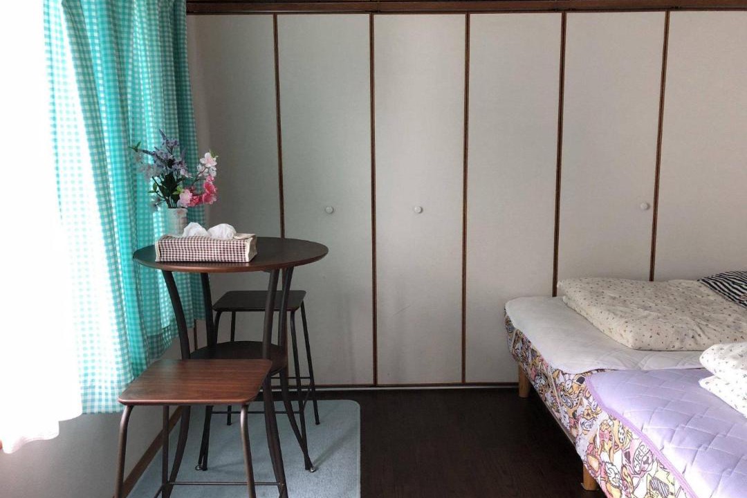 Photo of Bedroom in Higashisumiyoshi-ku