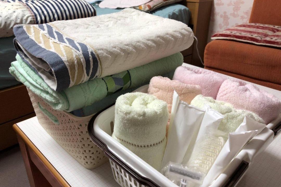 Photo of Bedroom in Higashisumiyoshi-ku