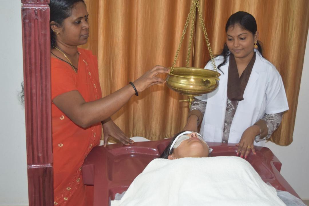 Photo of Human In Picture in Varkala