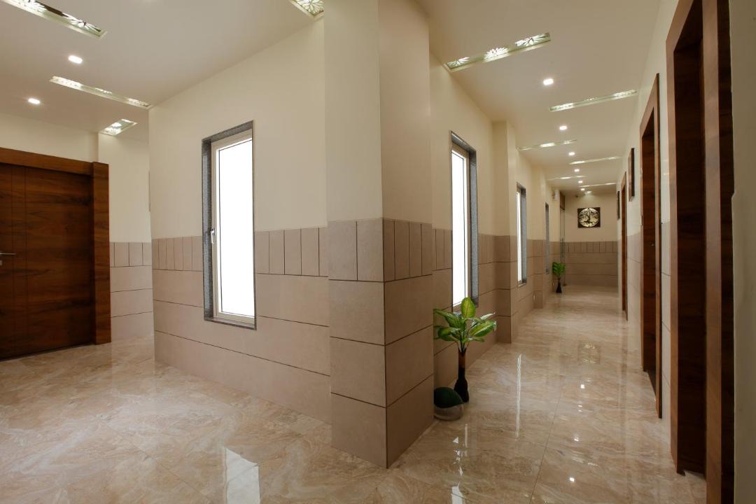 Photo of Bathroom in Ahmedabad City Centre