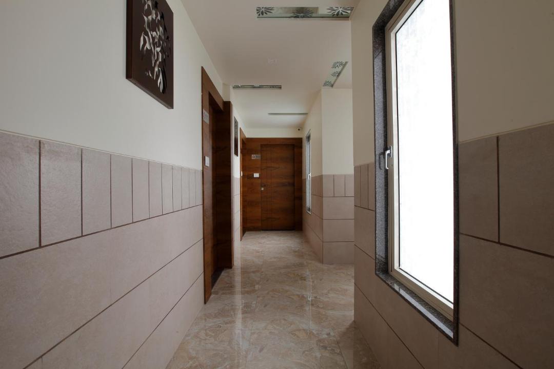 Photo of Bathroom in Ahmedabad City Centre