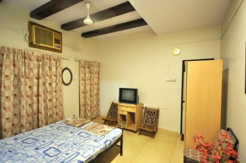 Photo of Bedroom in Dapoli