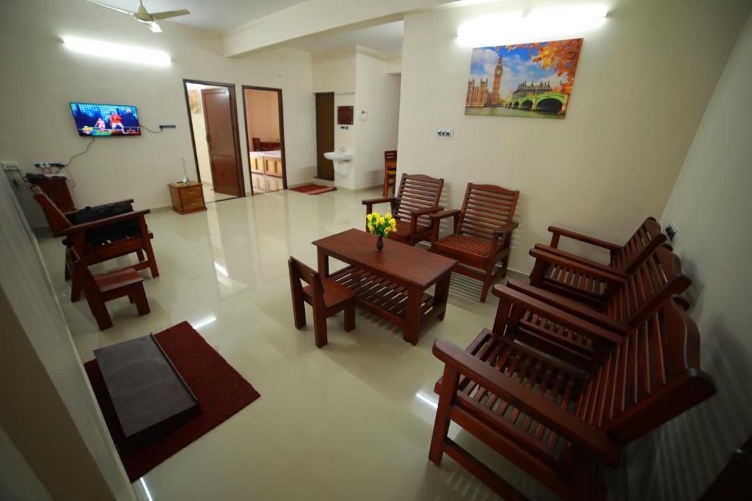 Photo of Others in Thiruvananthapuram