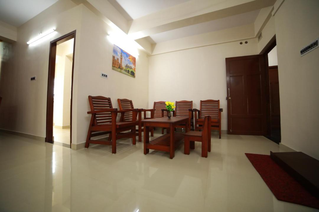 Photo of Others in Thiruvananthapuram