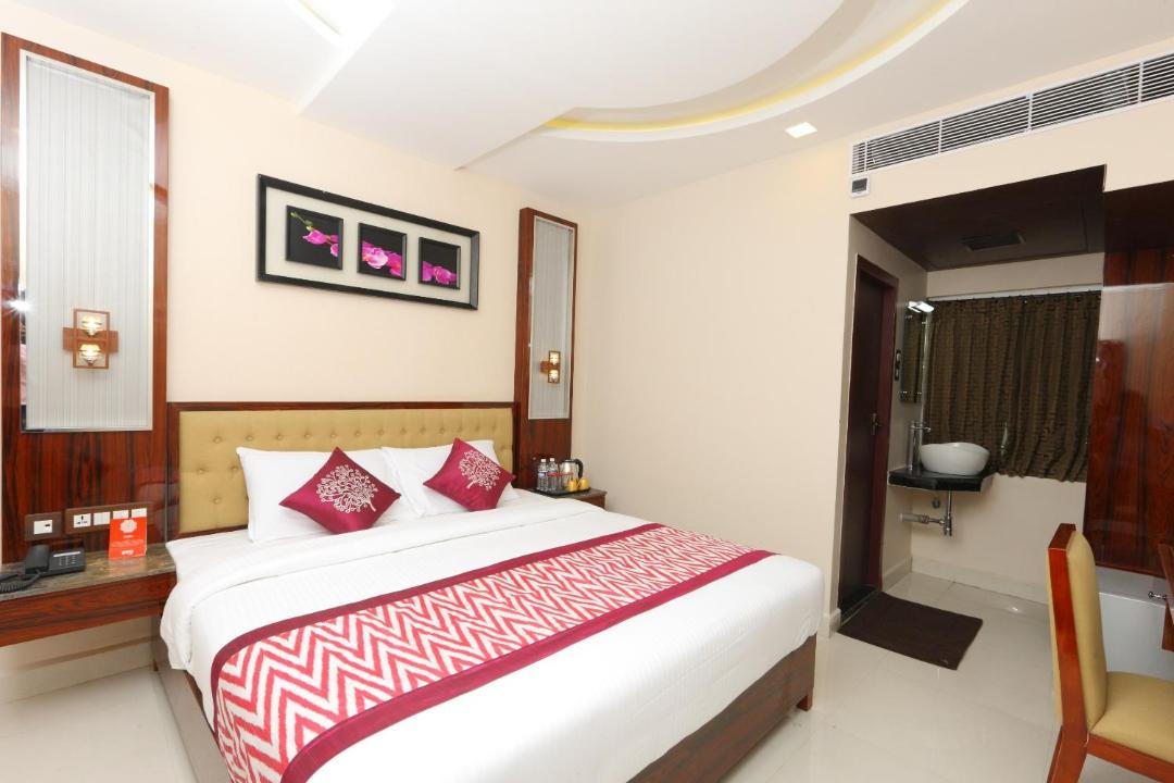 Photo of Bedroom in Madurai Main
