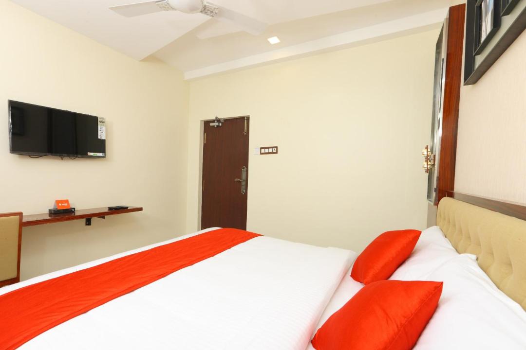 Photo of Bedroom in Madurai Main