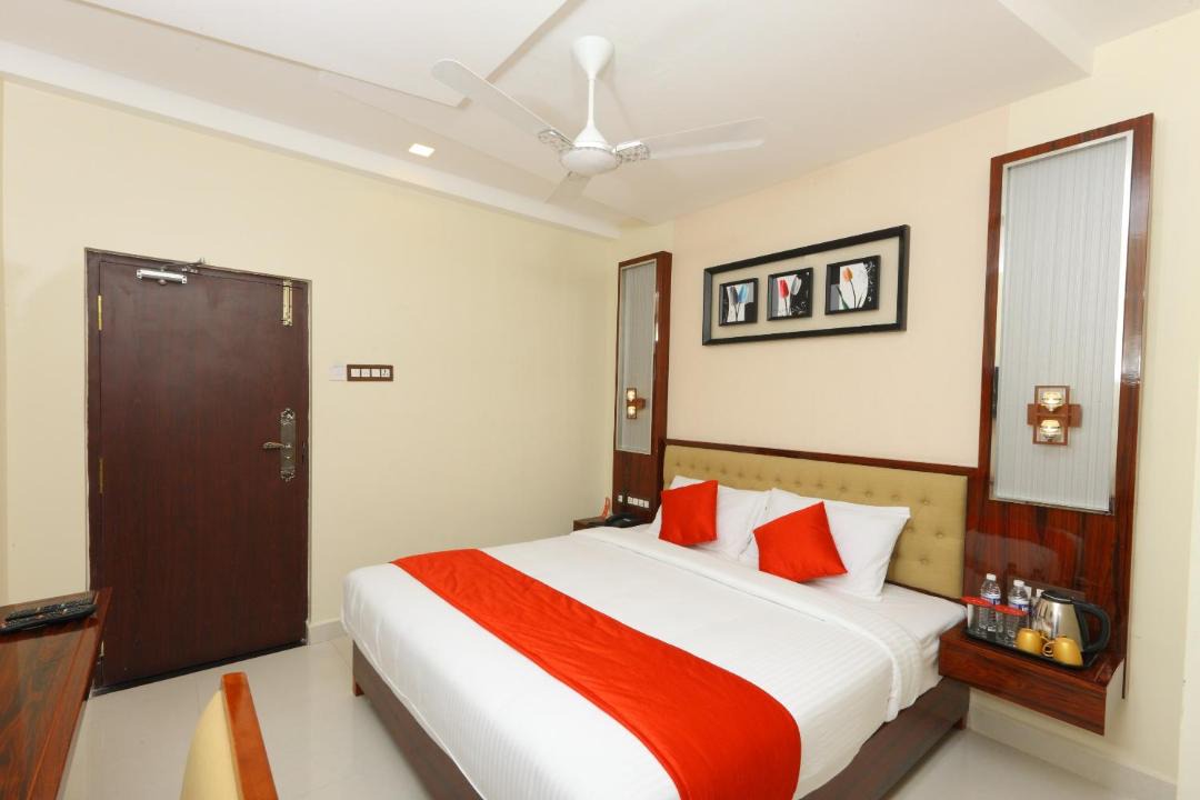Photo of Bedroom in Madurai Main