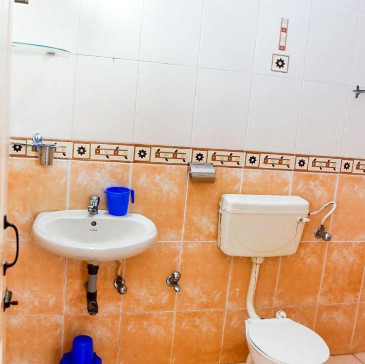 Photo of Bathroom in Vanelim