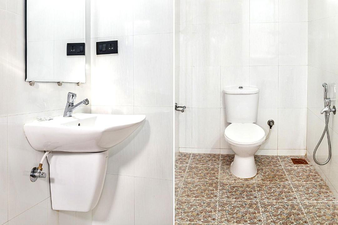 Photo of Bathroom in Sinquerim