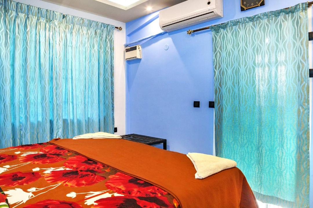 Photo of Bedroom in Sinquerim