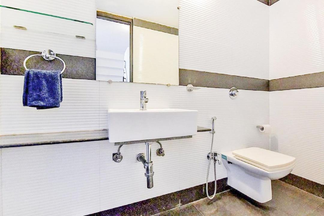 Photo of Bathroom in Sinquerim