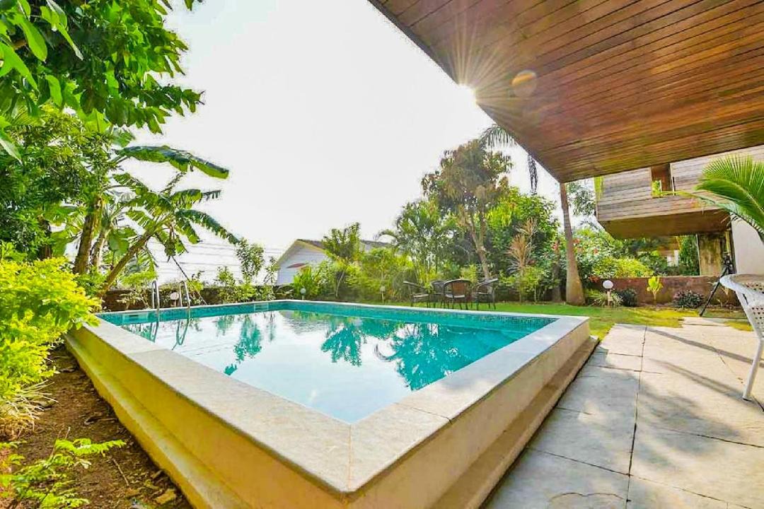 Photo of Outdoor in Sinquerim