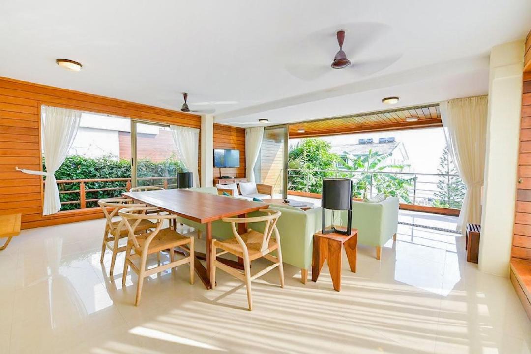 Photo of Livingroom in Sinquerim