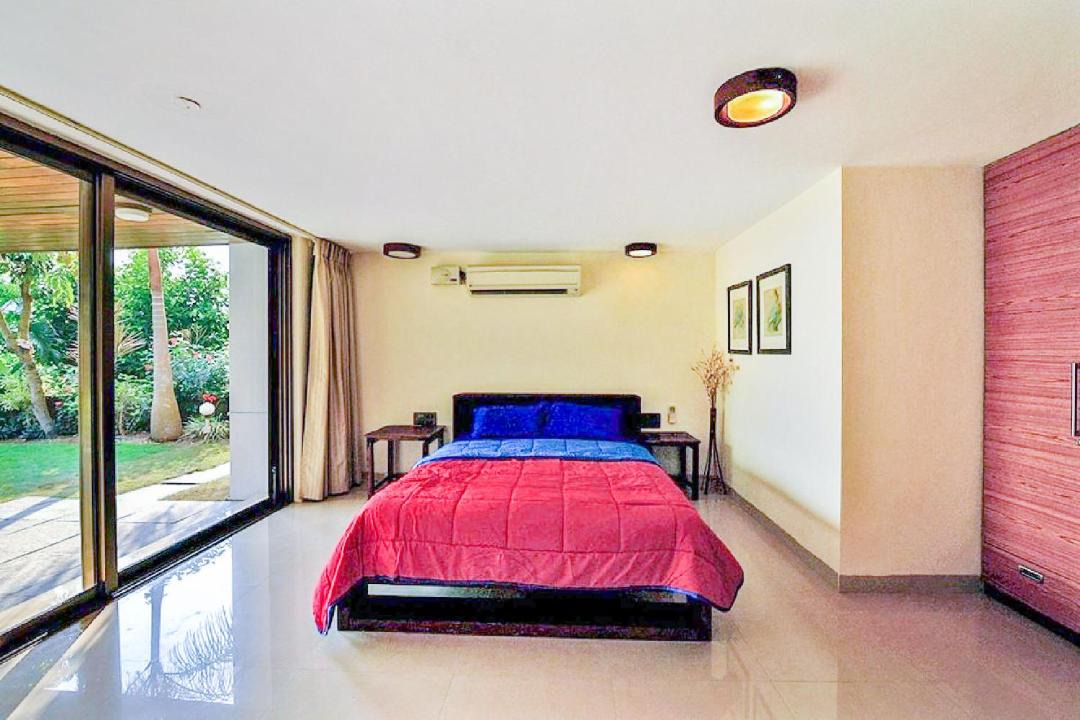 Photo of Bedroom in Sinquerim