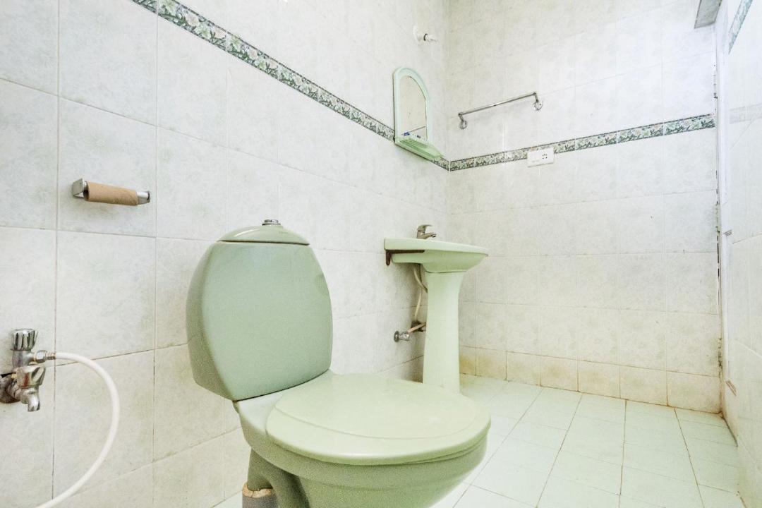 Photo of Bathroom in Sinquerim