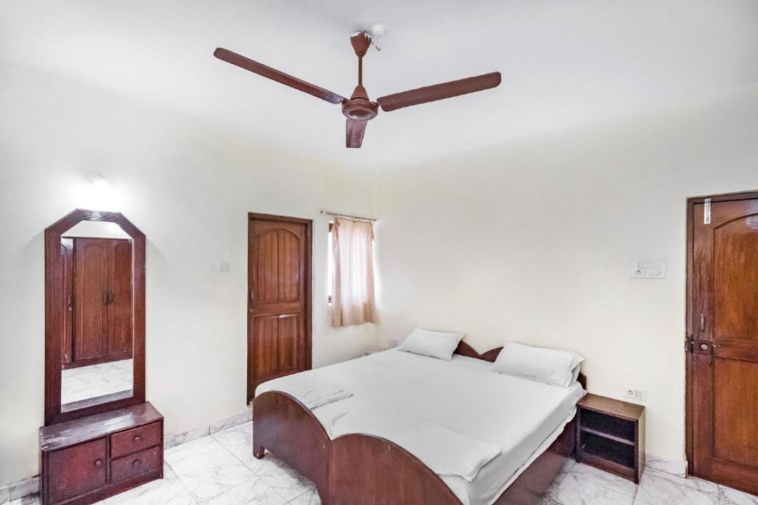 Photo of Bedroom in Sinquerim