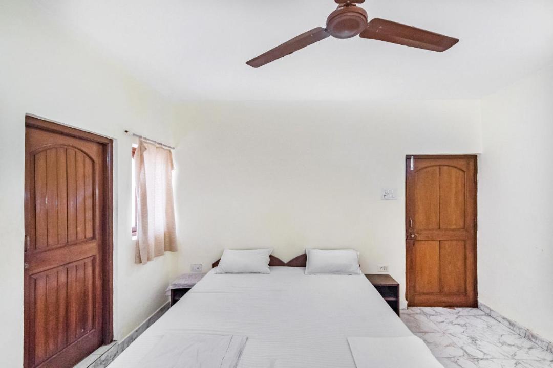 Photo of Bedroom in Sinquerim