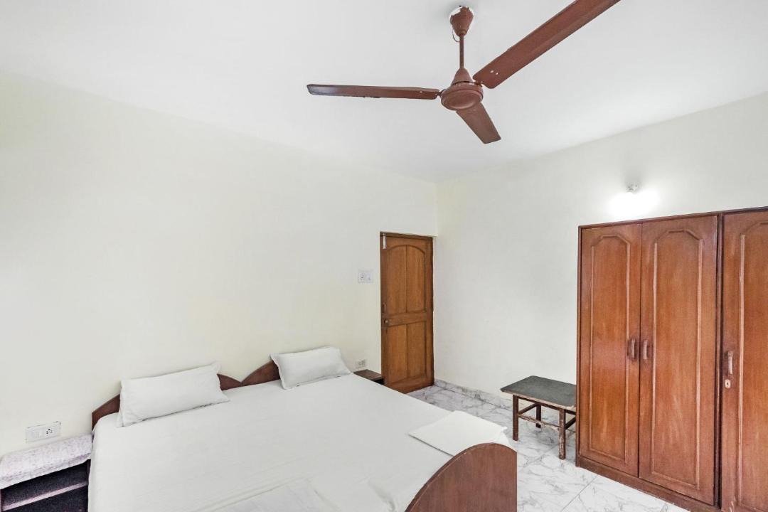 Photo of Bedroom in Sinquerim