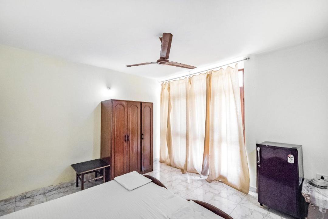 Photo of Bedroom in Sinquerim