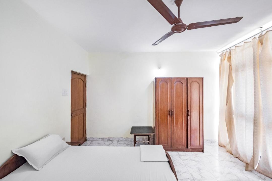 Photo of Bedroom in Sinquerim