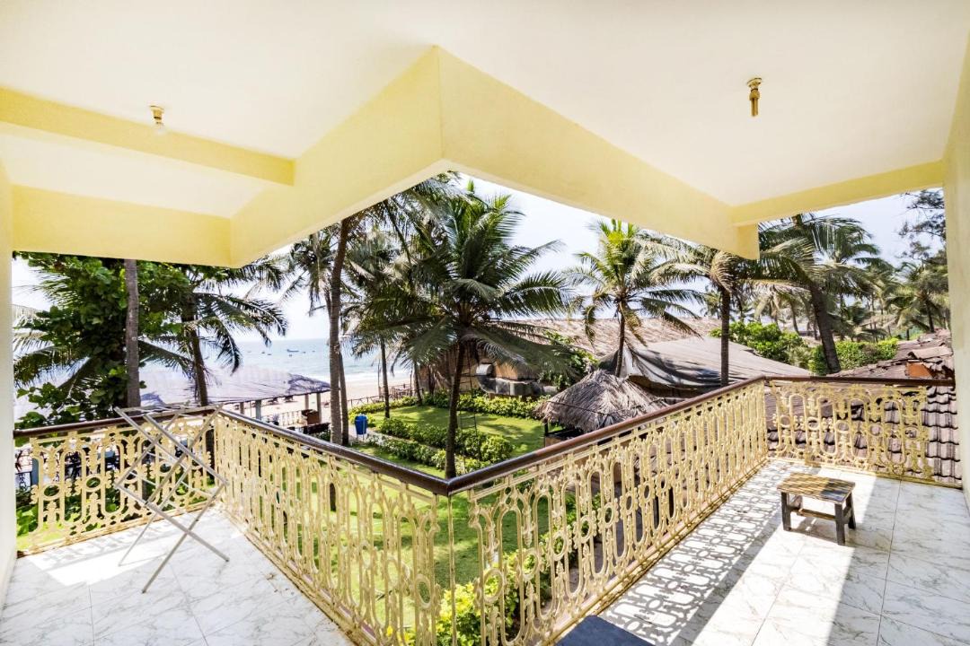 Photo of Patio Balcony in Sinquerim