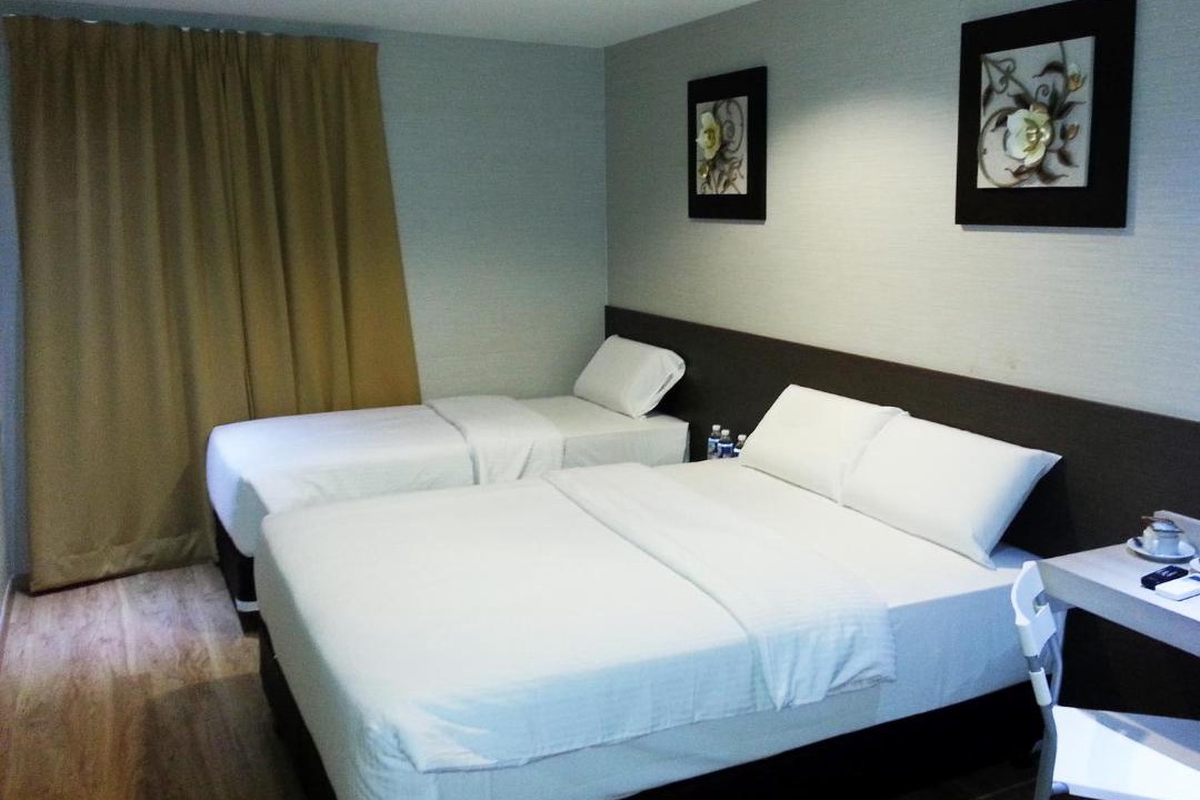 Photo of Bedroom in Bukit Bintang