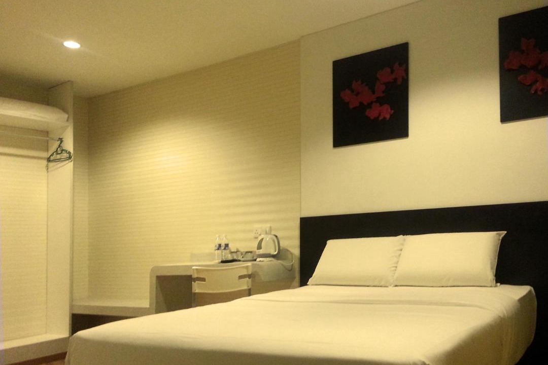 Photo of Bedroom in Bukit Bintang