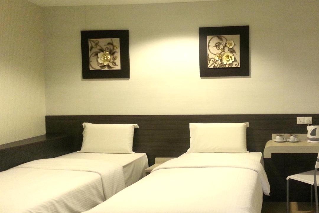 Photo of Bedroom in Bukit Bintang