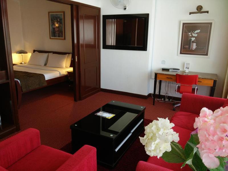 Photo of Livingroom in Imbi