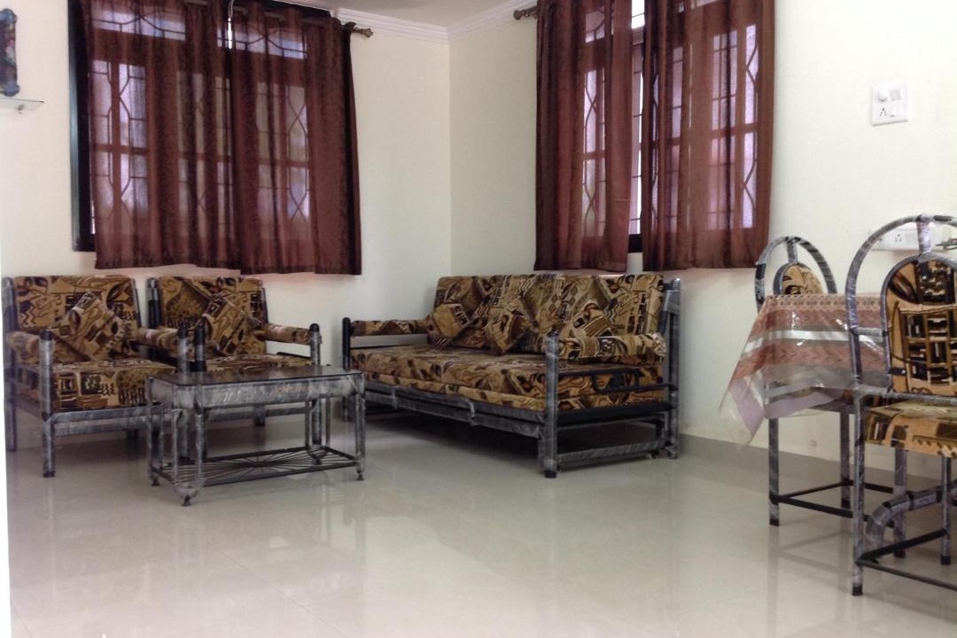 Photo of Livingroom in Vanelim