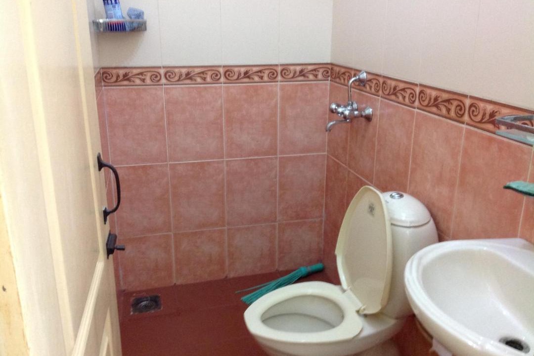 Photo of Bathroom in Vanelim